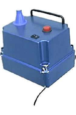 Příslušenství - vzduchový elektrický kompresor